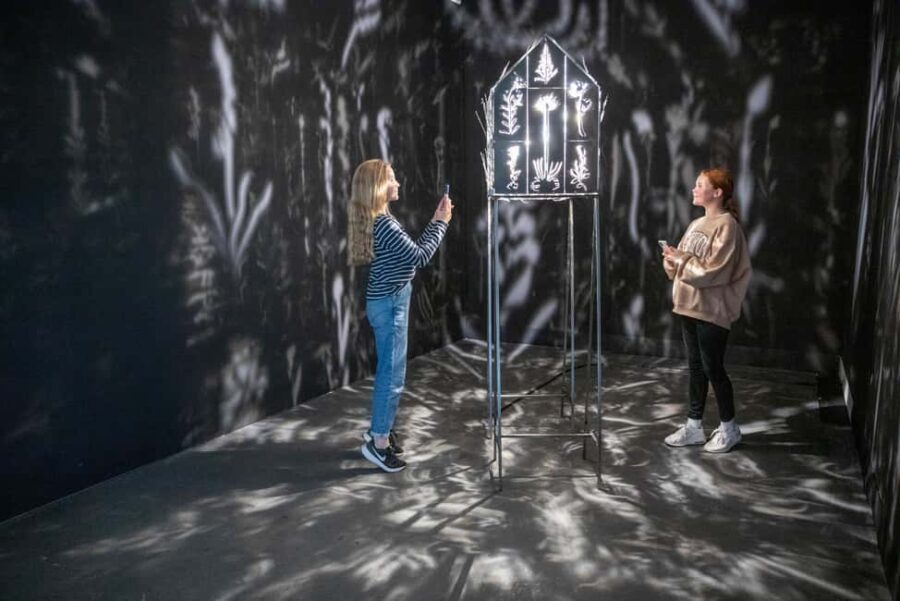 Rovaniemi: Culture Pass to Arktikum and Korundi - FAQs