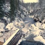 Rovaniemi: Day in Posio - Korouoma Canyon Adventure - Enjoying a Warm, Local-Style Lunch