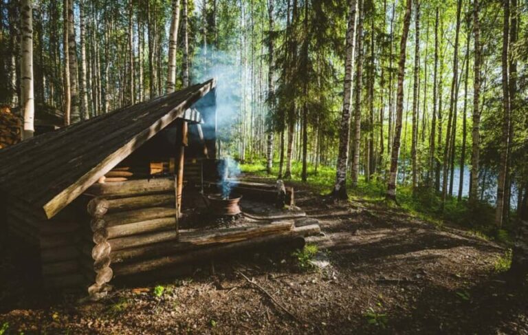 Rovaniemi: Electric Fatbike Rental with Helmet - The Sum Up