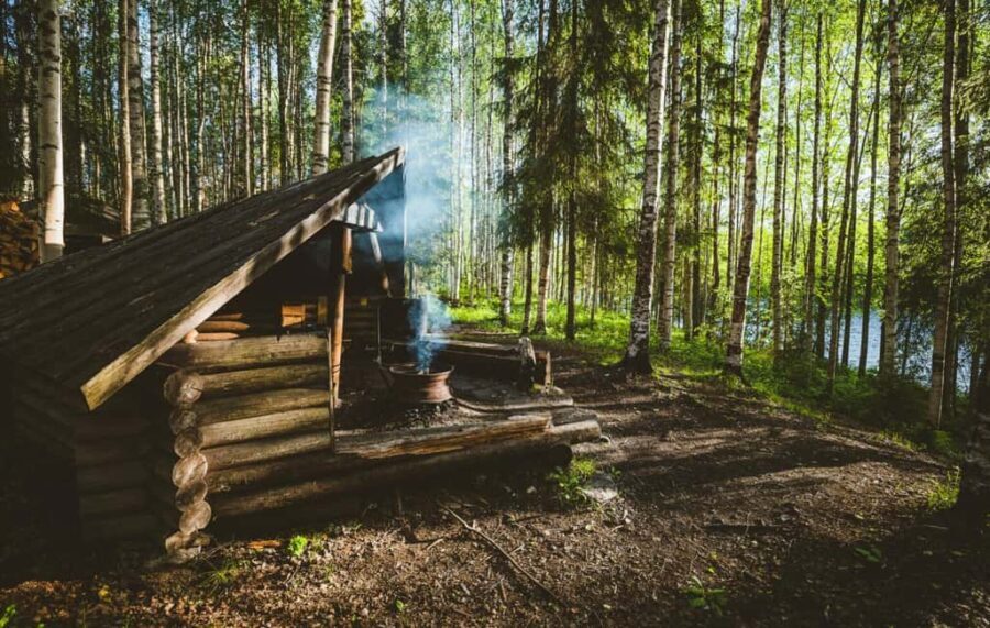 Rovaniemi: Electric Fatbike Rental with Helmet - The Sum Up