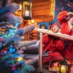 Rovaniemi: Elf Hat Academy in Santa's Village - What You Can Expect During the Visit