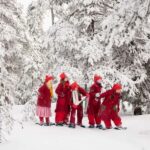 Rovaniemi: Elf Training Center - The Experience Provider and Practical Info