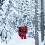 Rovaniemi: Elf's Snowy Gift Quest by Snowshoes - The Experience in Detail