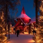 Rovaniemi: excursion to Santa Clause Holliday Village - Final Thoughts