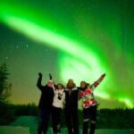 Rovaniemi: Family-Friendly Northern Lights Tour - How the Tour Unfolds: What to Expect