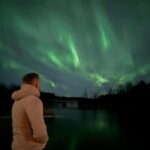 Rovaniemi: Family friendly northern lights tour with photos - The Itinerary and What to Expect