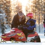 Rovaniemi: Family Snowmobile Trip with Guide and Picnic - Practical Considerations and Downsides