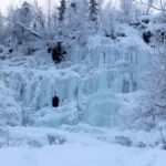 Rovaniemi: Frozen Waterfalls in Korouoma Canyon with Guide - How the Tour Compares to Others