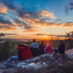 Rovaniemi: Full-Day Tour to Lapland's Best Attractions 5in1 - The Practicalities: Transport, Guides, and Schedule