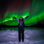 Rovaniemi: Guaranteed Aurora Hunt Group Tour & Photos - The Experience of the Aurora Hunt in Rovaniemi