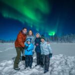 Rovaniemi: Guaranteed Aurora Hunt with Local Guides & Photos - Who Will Love This Tour?