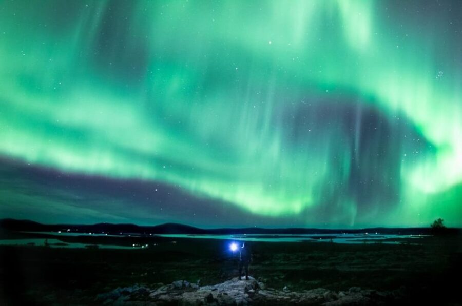 Rovaniemi: Guaranteed Aurora Hunting Tour with Local Guide - The Real Experience: Pros and Cons