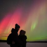 Rovaniemi: Guaranteed Aurora Hunting Tour with Photos&Videos - How the Itinerary Unfolds