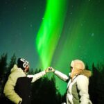 Rovaniemi: Guaranteed Northern Lights & Photography Tour - What the Experience Looks Like