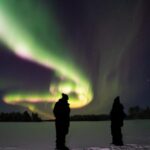 Rovaniemi: Guaranteed Ultimate Aurora Hunt with Photographer - The Highlight: Aurora and Photography