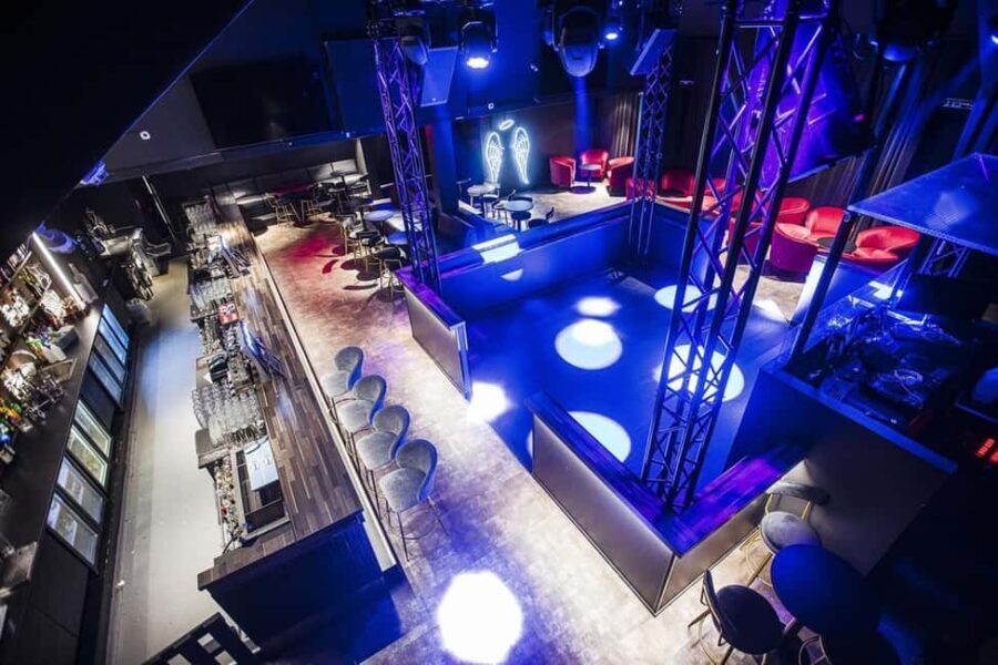 Rovaniemi: Guided Bar Crawl - FAQs