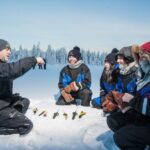 Rovaniemi: Guided Ice Fishing Experience - Who Is This Tour Best For?