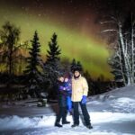 Rovaniemi: Guided Northern Lights Tour - The Experience Itself: More Than Just Aurora Hunting