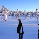 Rovaniemi: Guided Snowshoeing Forest Escape - Review Highlights from Participants
