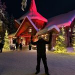 Rovaniemi: Guided Tour of Santa Claus Village - Practical Details That Matter