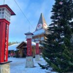 Rovaniemi: Guided Tour of Santa Claus Village with Pickup - Practical Details