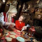 Rovaniemi: Guided Tour of Santa Park with Hotel Transfers - The Breakdown of the Experience