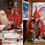Rovaniemi: Guided Tour to Santa Claus Village with pick up - Practical Tips for Your Visit
