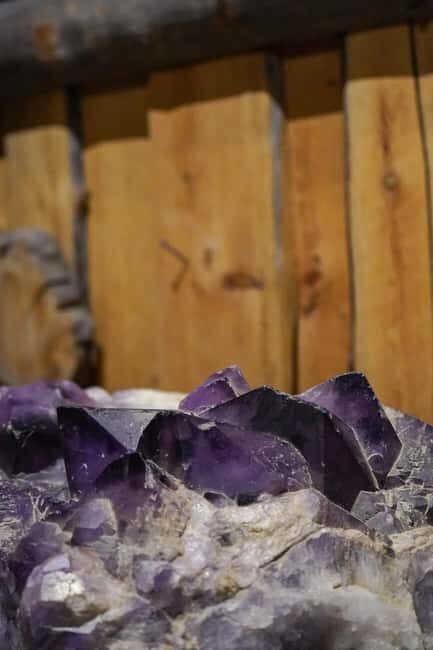 Rovaniemi: Hike Trip to Amethyst Mine & Luosto National Park - What to Keep in Mind