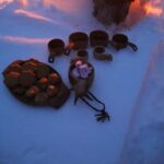 Rovaniemi: Hike up the historical arctic hill - Deep Dive into the Itinerary