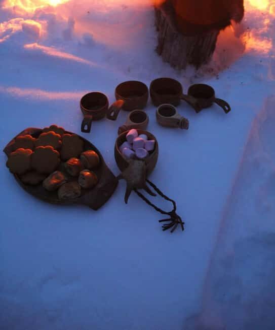 Rovaniemi: Hike up the historical arctic hill - Deep Dive into the Itinerary