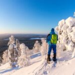 Rovaniemi: Hiking and Snowshoeing Adventure in Lapland - What the Tour Covers — A Step-by-Step Breakdown