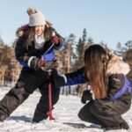 Rovaniemi: Ice Fishing Experience - The Practical Details