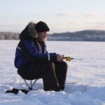 Rovaniemi: Ice-Fishing like a Finn - What’s Included and What to Keep in Mind