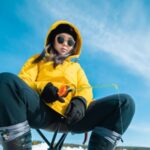 Rovaniemi: Ice fishing like a local - The Practical Side