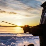 Rovaniemi: Ice Fishing on a Frozen Lake - The Itinerary in Detail
