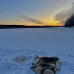 Rovaniemi: Ice Fishing The Finnish Way - Practical Details and What to Expect