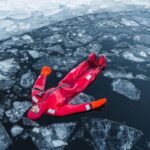 Rovaniemi: Ice Floating Experience with Northern lights - FAQs