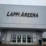 Rovaniemi: Ice Hockey Lappi Areena Fan Tour - Practical Details & What to Expect