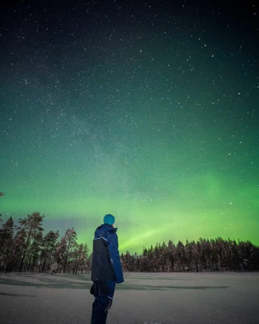Rovaniemi: Insider Aurora Hunting - Who Should Consider This Tour?