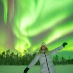 Rovaniemi: Insider Guaranteed Northern Lights Tour + Photos - FAQ
