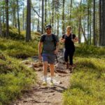 Rovaniemi: Korouoma Canyon and Auttiköngäs Waterfalls Hike - Key Points