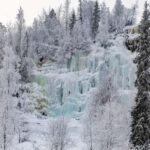 Rovaniemi: Korouoma Frozen Waterfalls Hike With Local Guide - Is It Worth the Price?