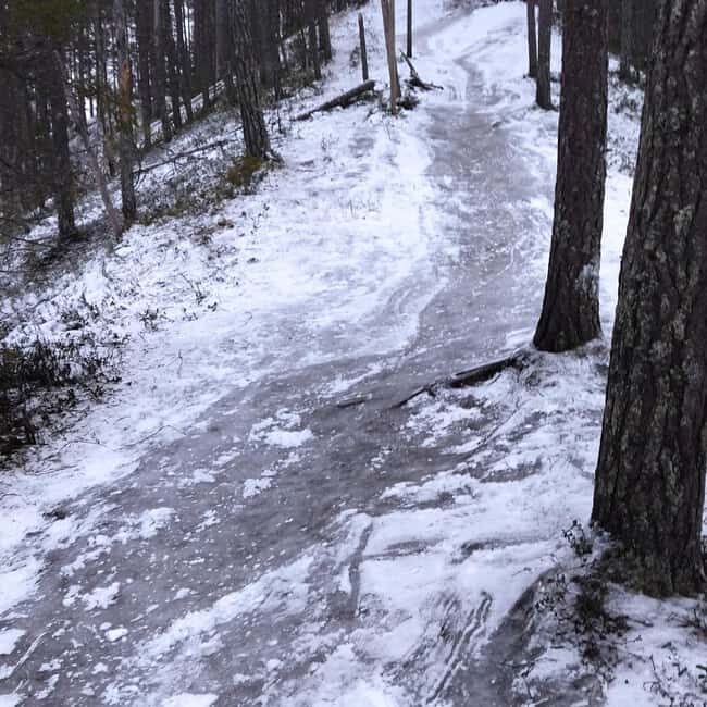 Rovaniemi: Korouoma Glacier Canyon Hike with BBQ - FAQ