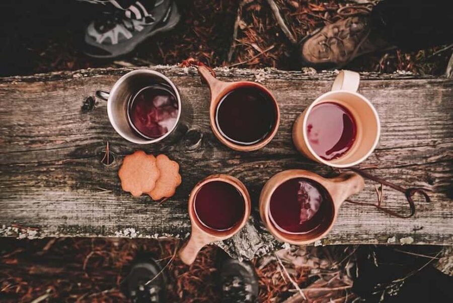 Rovaniemi: Korouoma National Park Guided Day Trip with BBQ - The Details of the Korouoma Experience