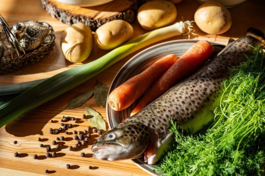 Rovaniemi: Lappish Cooking Master Class - The Experience in Detail