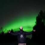 Rovaniemi: Luxury Aurora Tour with Gourmet Snacks - Deep Into the Lapland Wilderness