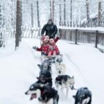 Rovaniemi: Meet Santa's Most Trusted Husky Dogs - Exploring the Husky Farm