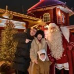 Rovaniemi Meeting with Santa Claus in His Secret Home - Who Should Consider This Tour?