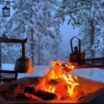 Rovaniemi, Mystical Forest Winter Trail/Pickup and Drop-off - FAQs