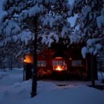 Rovaniemi: Mystical Lapland Forest Entry Ticket - Snow Activities and Additional Highlights